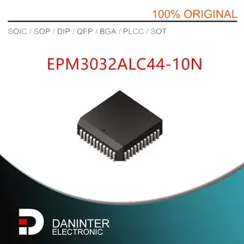 EPM3032 EPM3032ALC44-10N EPM3032ALC44 PLCC44 5GAB/DAUDZ