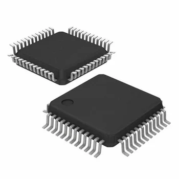 Jauna oriģinālā sastāva ADS8548SPM LQFP-64 mikrokontrolleru