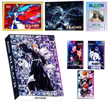 Piemēram, kredītkartes Balinātājs EX SSS KP XR Kolekcija Kartes Tcg Kartes Anime Rakstzīmes Spēli Kartes Cosplay galda Spēle Kolekcija Kartes, Rotaļlietas, Dāvanu