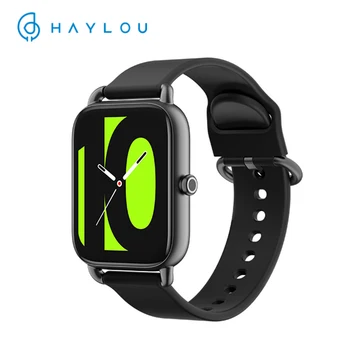 Haylou RS4 Smartwatch Asins Skābekļa Monitors 12Sport Modeļus Smart Skatīties Sirdsdarbības Monitoru Miega Monitors Pasūtījuma Pulksteņi pulkstenim